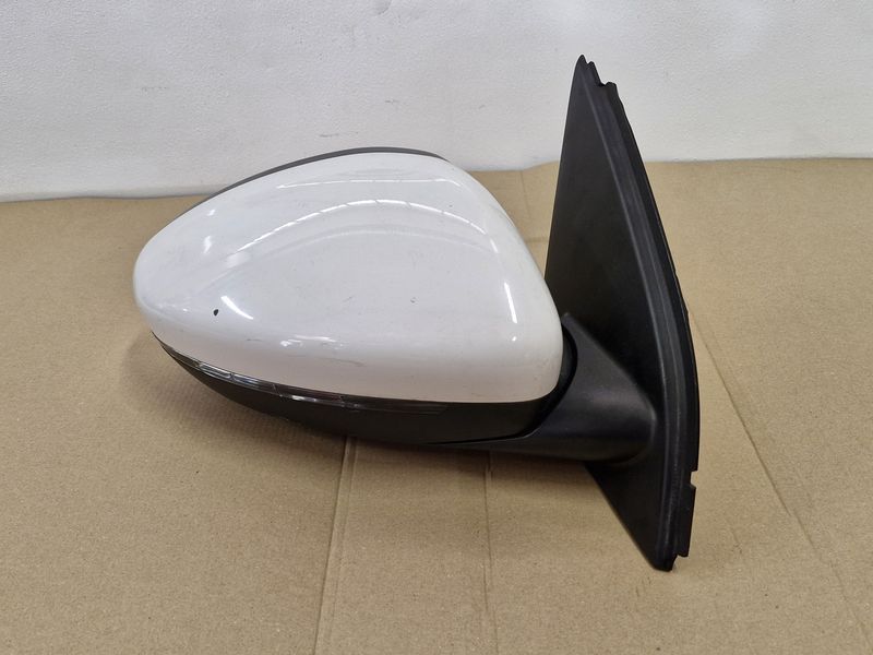 PEUGEOT 308 2 II T9 LUSTERKO DRZWI PRAWE 10+4 11+4 14 PIN 15 KABLI 98088642XT