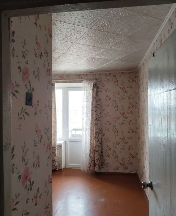 Продається 4х кімнатна квартира в цегляному будинку