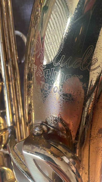 Selmer Prelude TS700 Saxofone Tenor