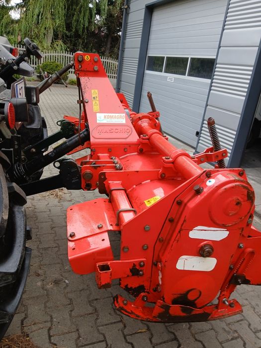 Glebogryzarka Maschio Gaspardo