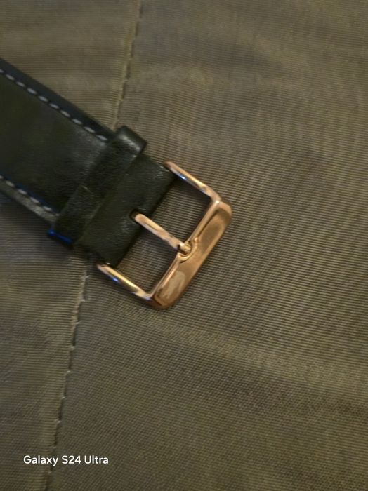 Relógio Lacoste original