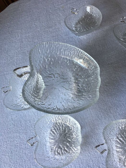 Conjunto de taças64585750353025122