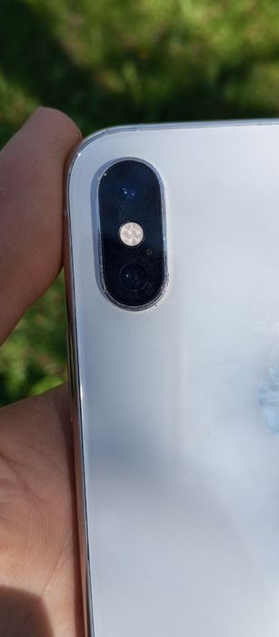 iPhone XS MAX  256гбАКБ 100