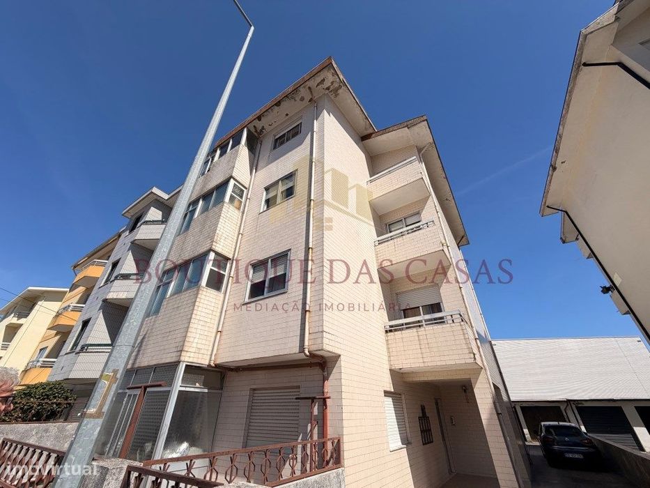 T2 para Renovar — Vilar de Andorinho, Porto