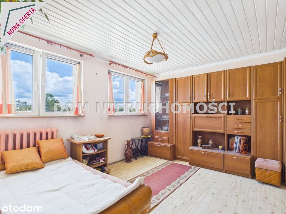 Kawalerka na Zatorzu 39m2