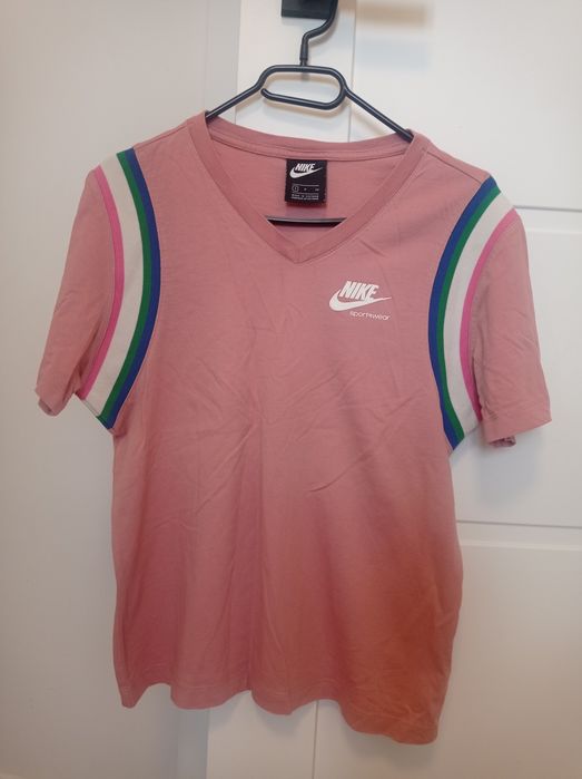 Bluzka Nike rozmiar S