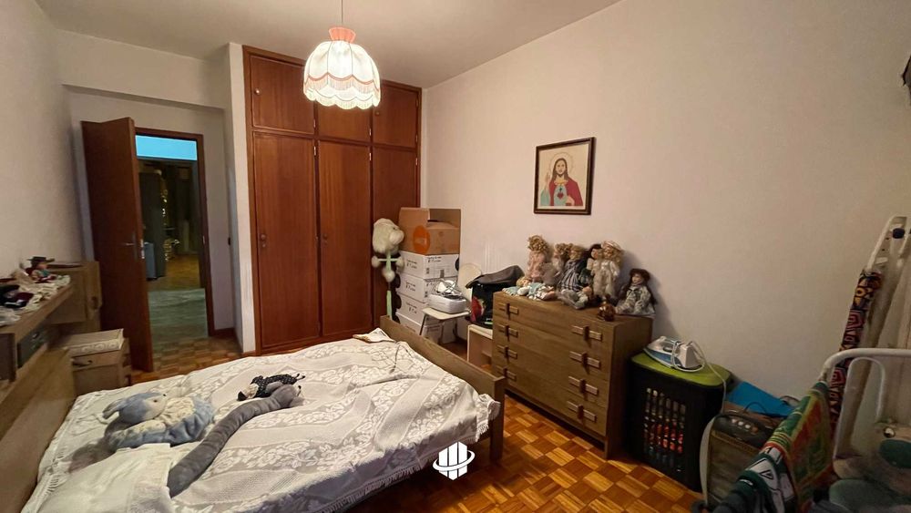 Apartamento T3 + Sala | Quinta Dr Beirão