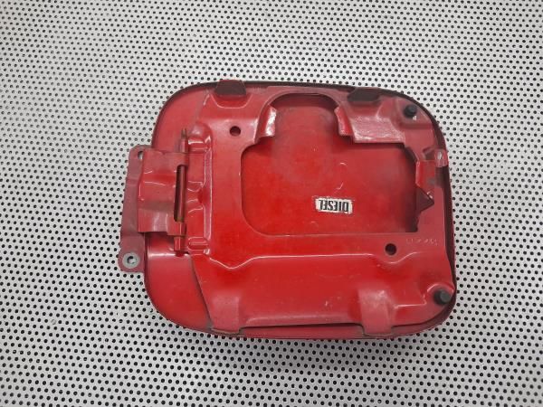 Tampa depósito combustível MAZDA 323 P V (BA)