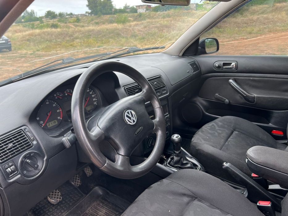 Продам гольф 4 Golf