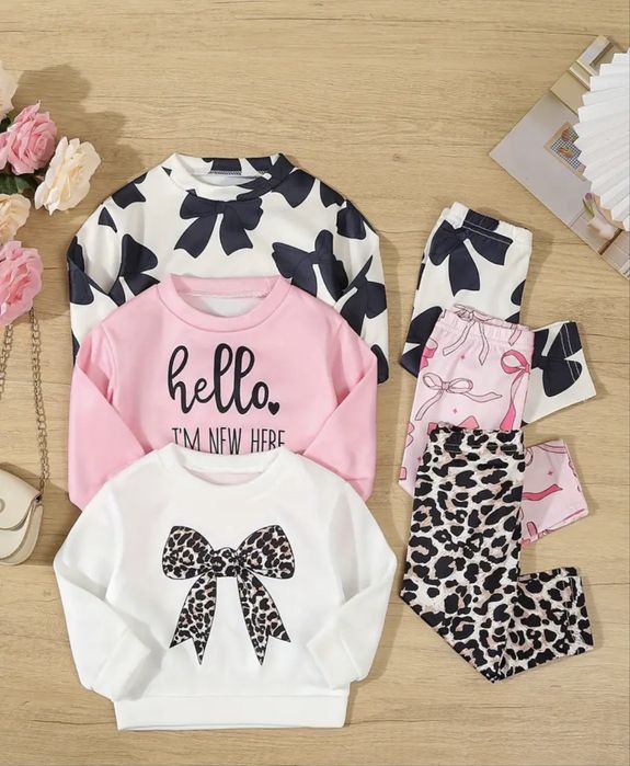 Нові костюми 2-3 р