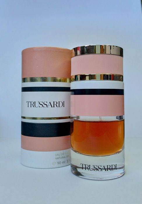 Trussardi Trussardi 90 ml woda perfumowana