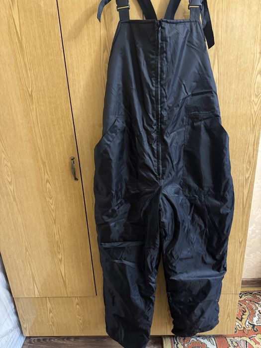 Комбинезон рабочий