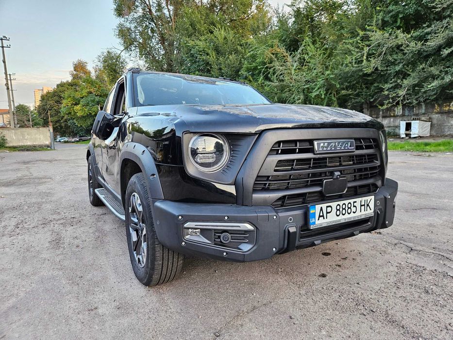 Haval Dargo 2022 VIN LGWFF6A56NH944777 фото оголошення 9 з 24