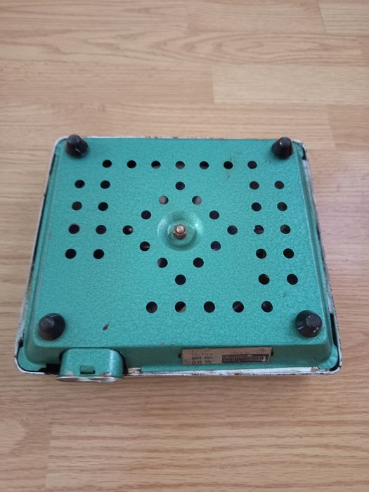 Kuchenka elektryczna