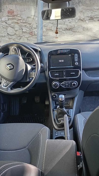 Renault Clio (Energy) dCi 90 Start & Stop LIMITED
