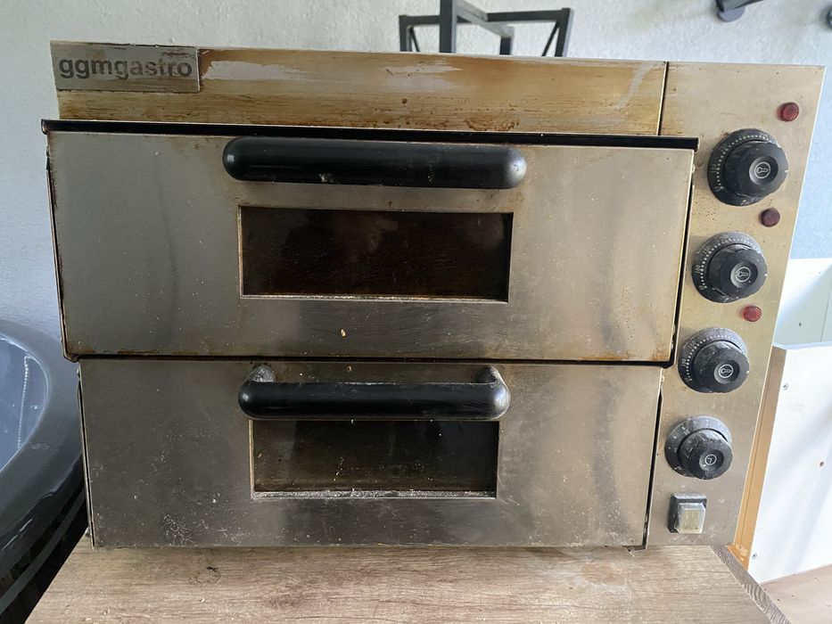 Продам піца пічку