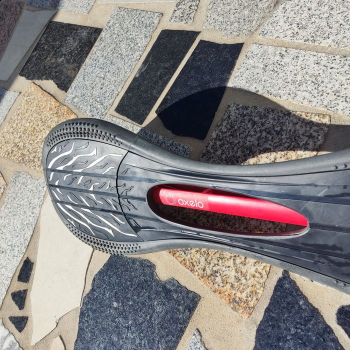 Skate OXELO bom estado
