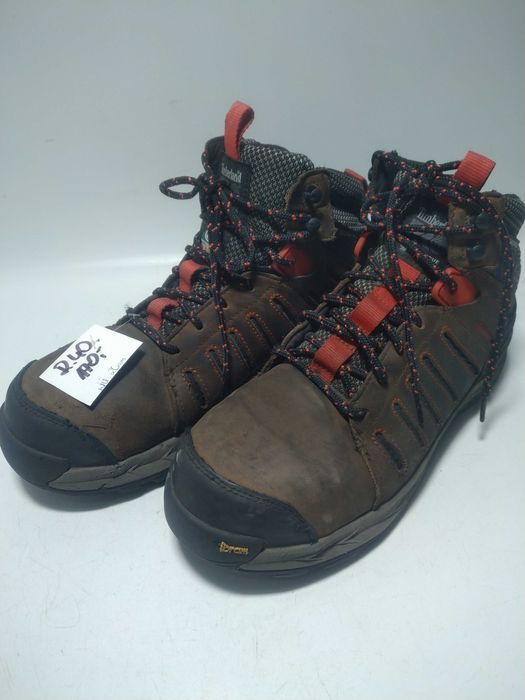 Amerykańskie obuwie robocze TIMBERLAND r. 40