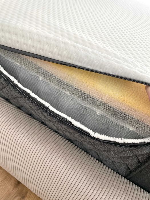 Colchão Emma Original Hybrid