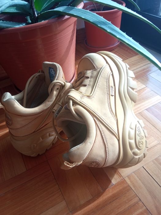 Buffalo usados em bom estado