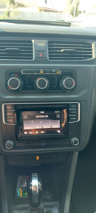 Фольксваген кадді 2019 р.в.