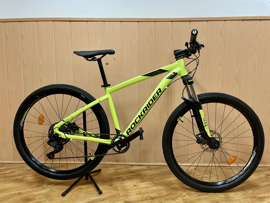 Bicicleta rockrider st530