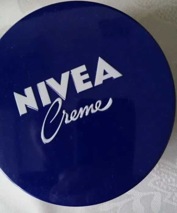 Krem Nivea 2 sztuki - po 400ml