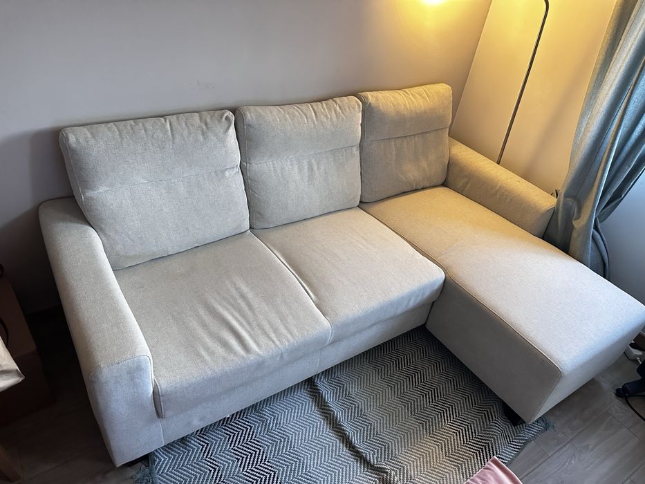 Sofá Bollstanas Ikea