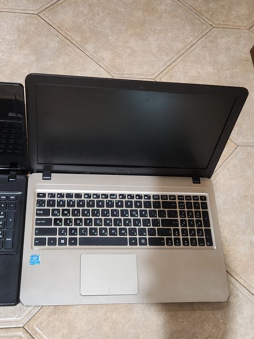 Лот Ноутбуков 3шт. Под Ремонт