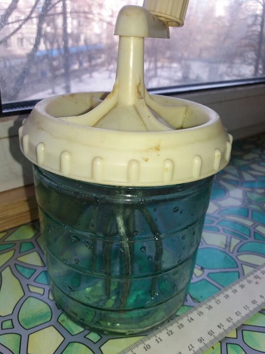 Миксер для приготовления смесей   яиц бытовой