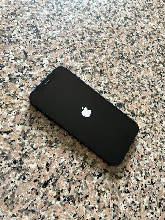 iPhone 12 128 GB in Good Condition64741102390146123