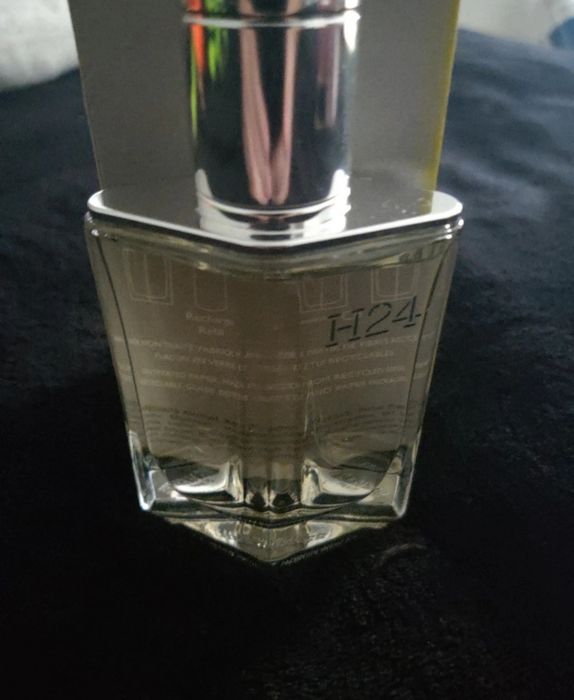 Perfum Hermes Paris