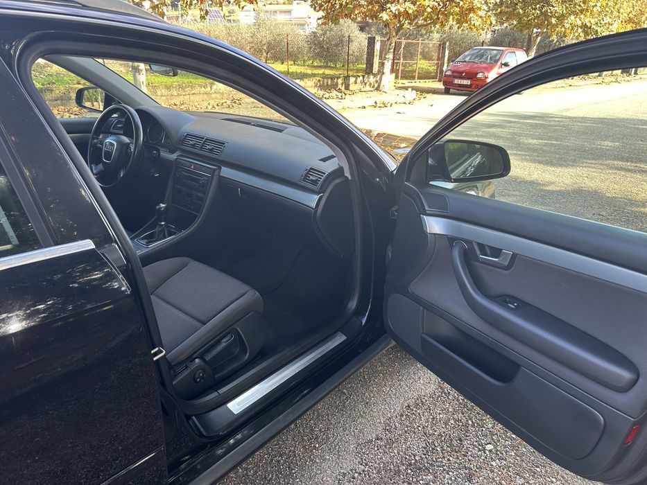 Audi A4 2.0 TDI - 05