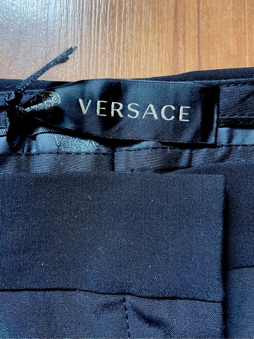 Брюки Versace оригинал