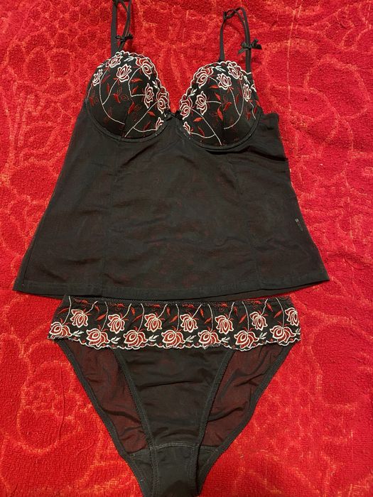 Комплект нижнего белья