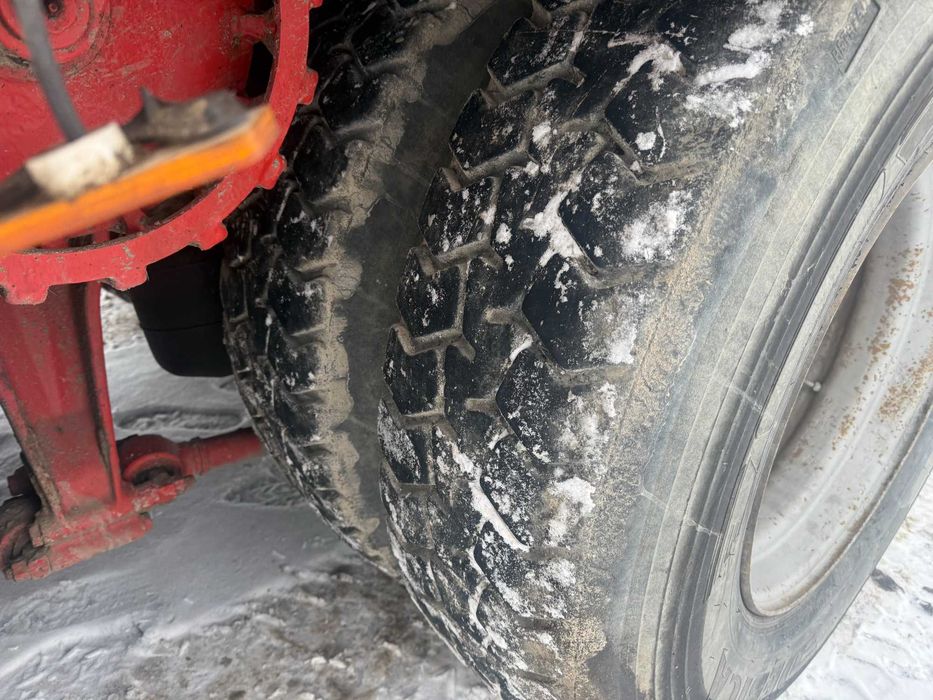IVECO EUROTECH 240E42 bez hds , sprawne