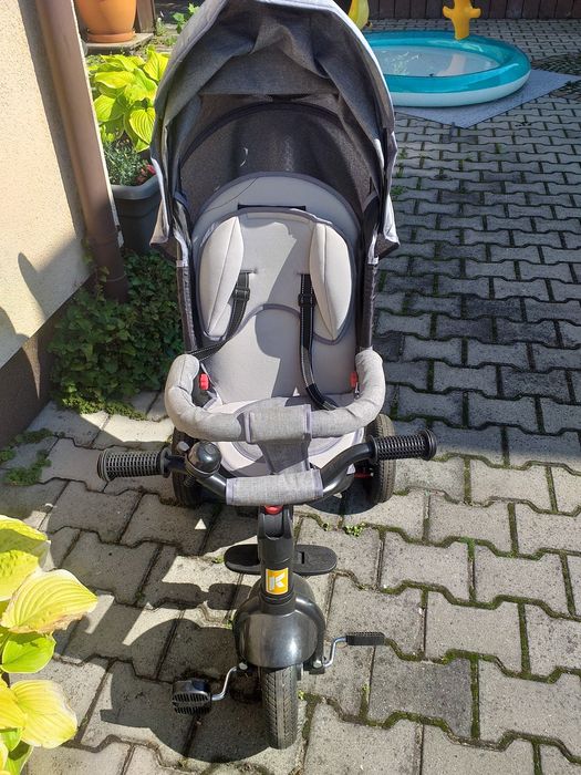 Sprzedam rowerek