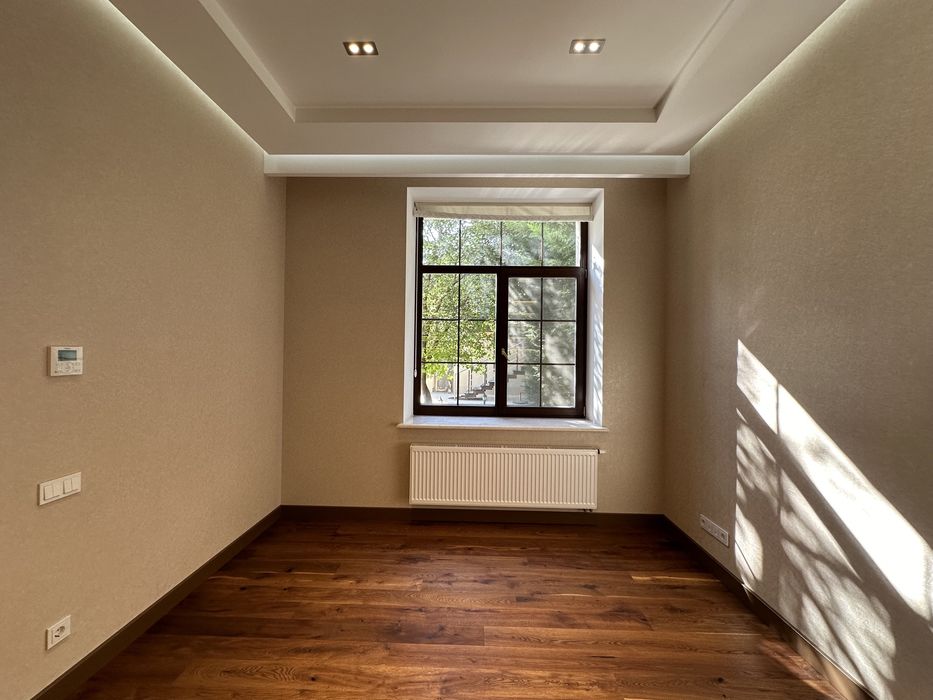 Новый шикарный дом на Фонтане