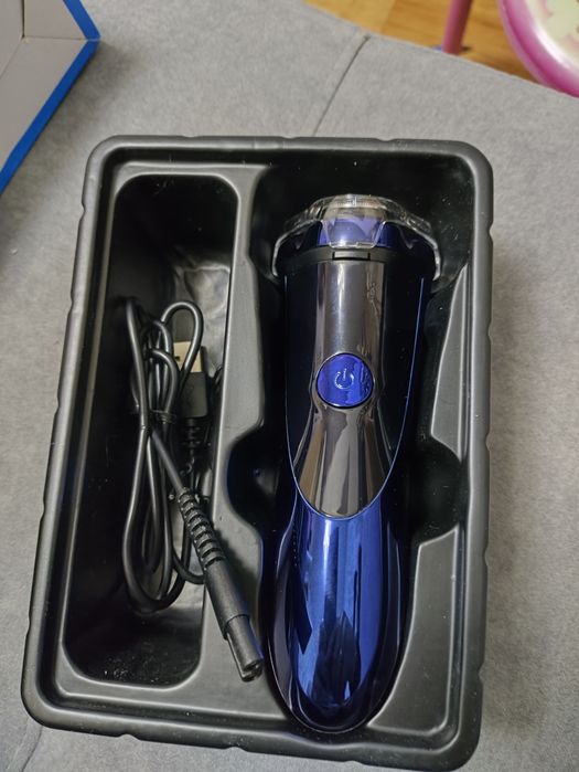 Golarka rotacyjna nowa