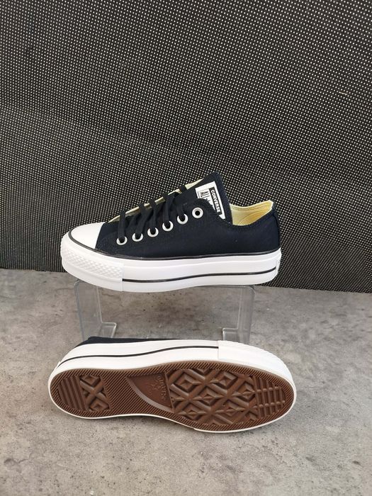 Buty Converse Ctas Lift Ox
