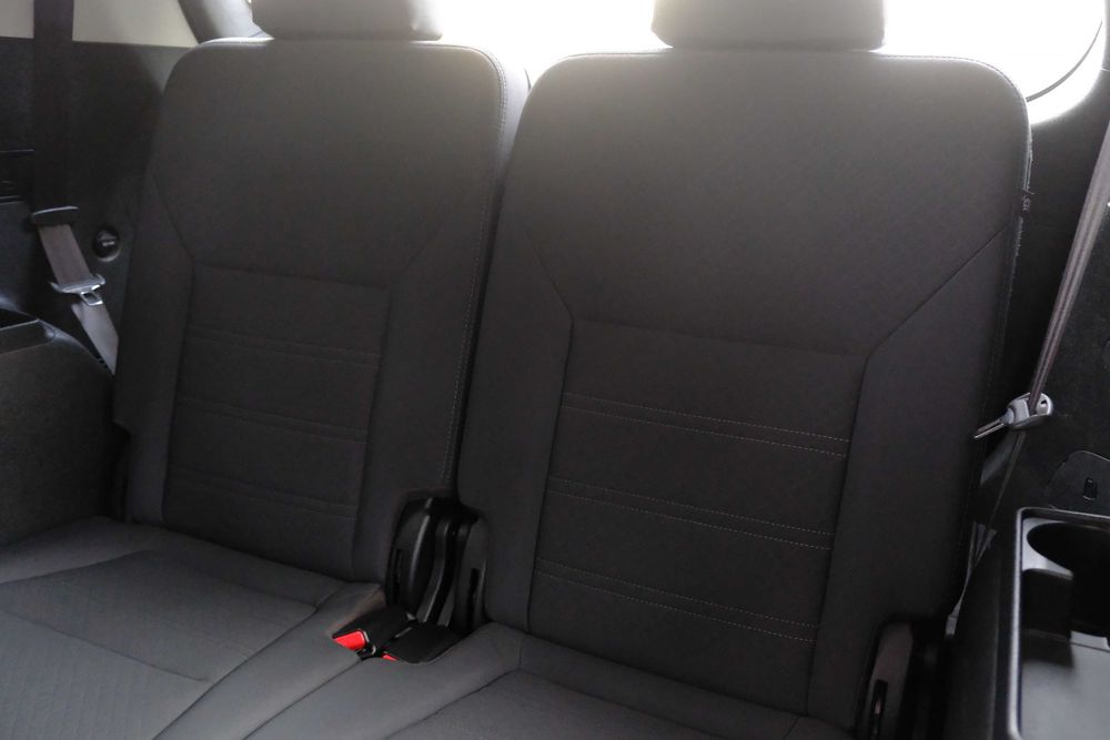 KIA Sorento 2018