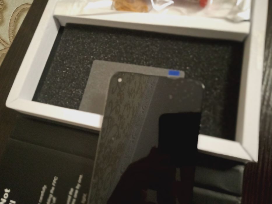 Модуль дисплею+захисне стікло OPPO A53 A32 А33(2020)A53S