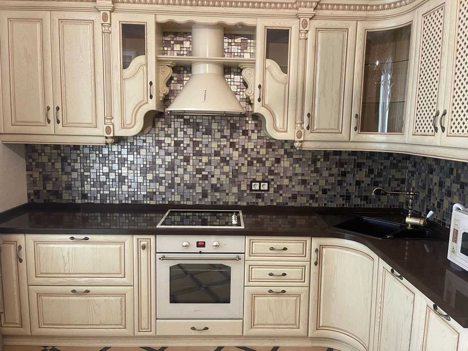 Оренда 1но кімнатної Оболонська набережна 3