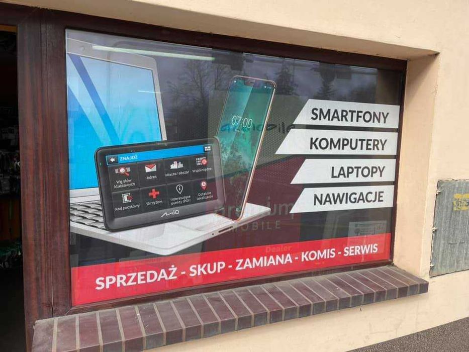 Naprawa telefonów, laptopów ,NAVI,ремонт ноутбуків, комп'ютерів,тел