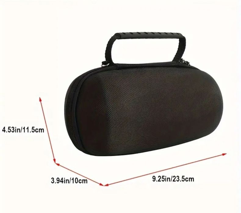 Защитный чехол-переноска для Blutooth колонки JBL Charge 4 или 5.Новый