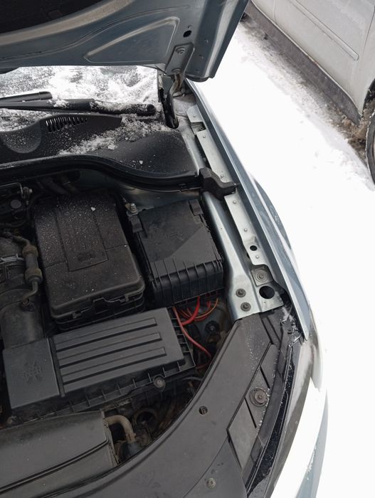 VW Passat b7 2011,2.0 TDI, МКПП,249т.км