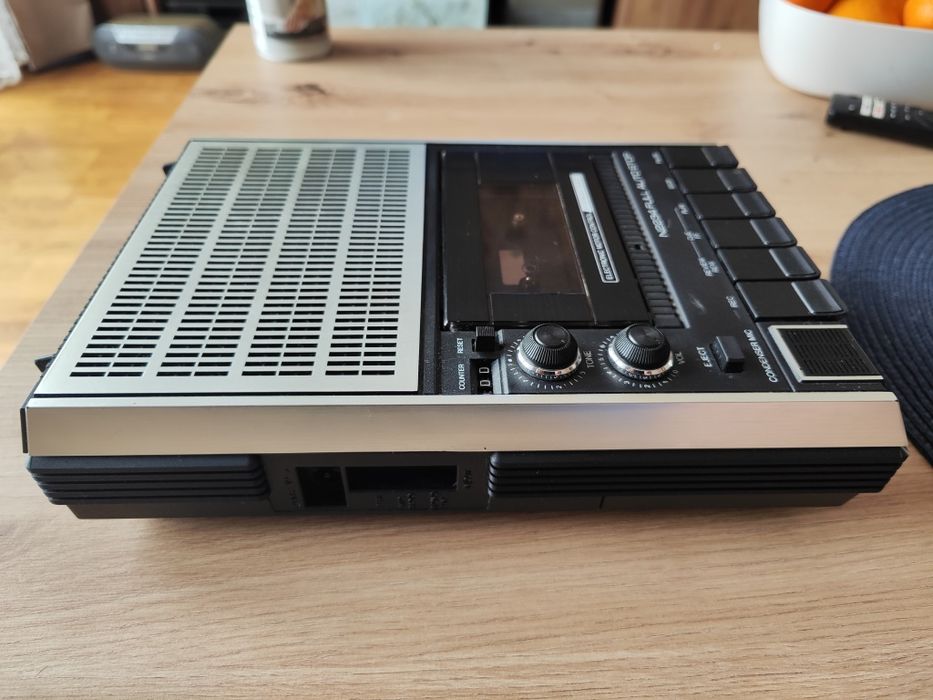 Magnetofon Philips  N2234