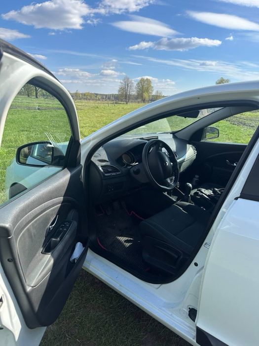 Рено Меган  Renault Mégane