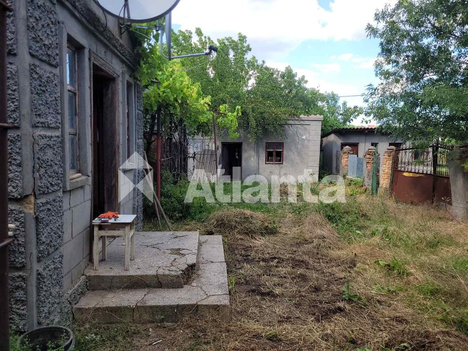 Будинок у Нерубайському на 17.5 сотках землі