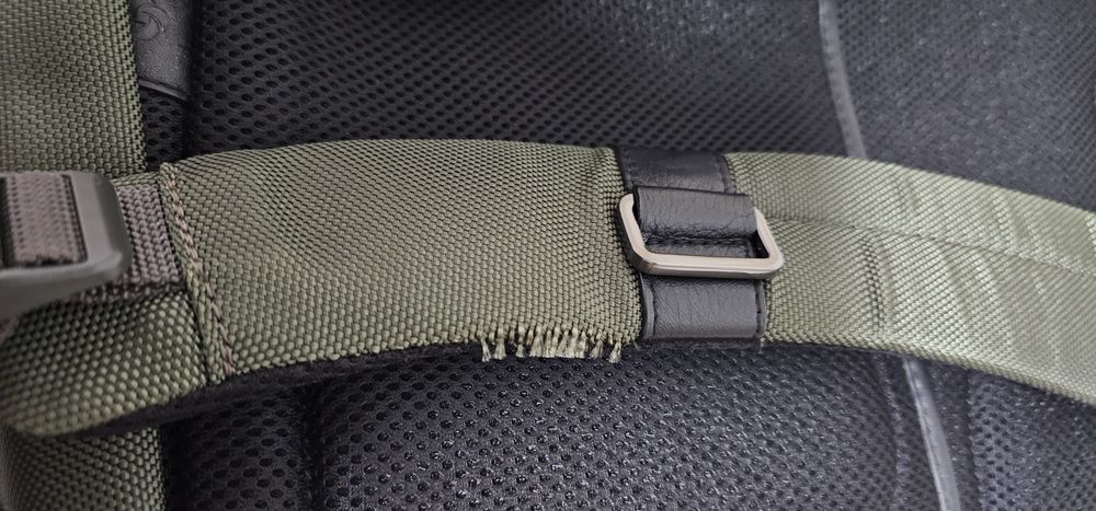 Mochila da Samsonite